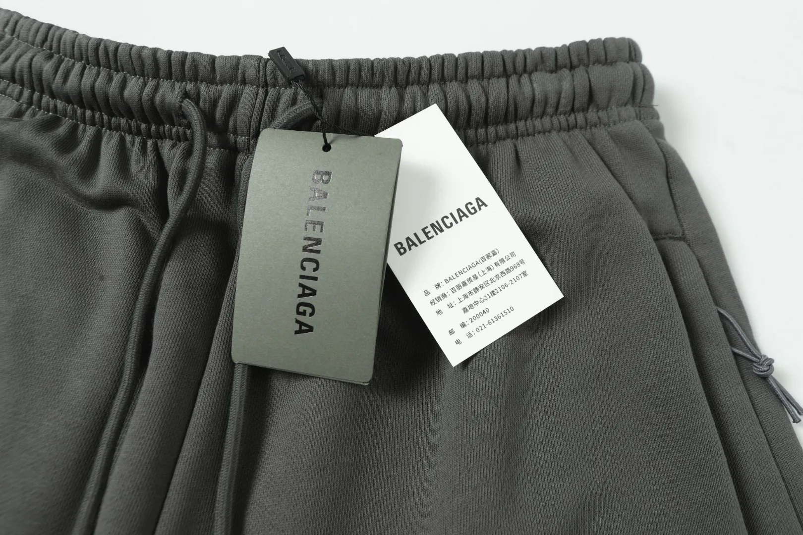 Quality balenciaga adidas • 400 • • • • 2 · · balenciaga • adidas LG balenciaga • • ：628# Sizes：XS.S.M.L ：Black，Dark Gray